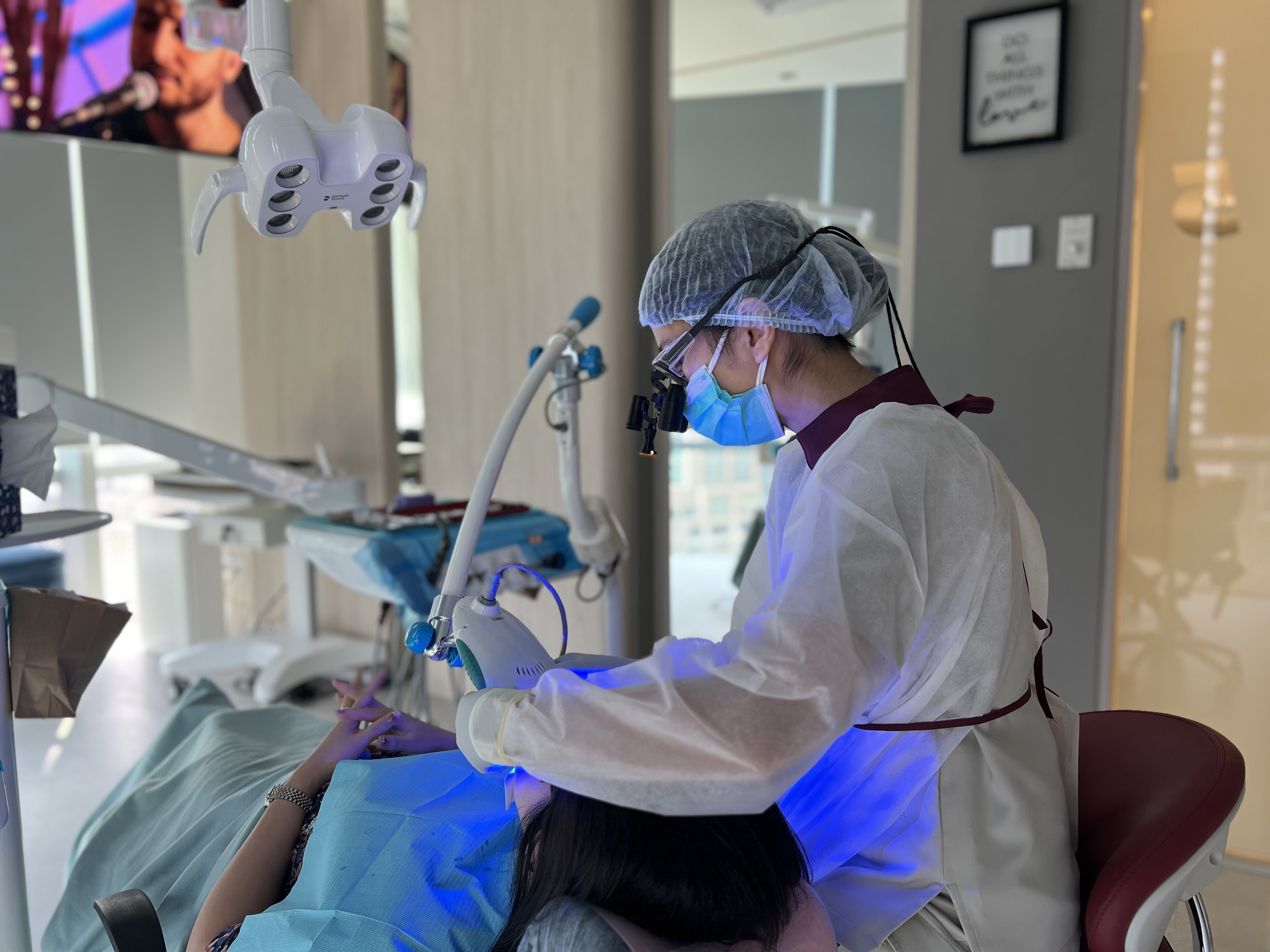 Esthetic Dentistry - 1